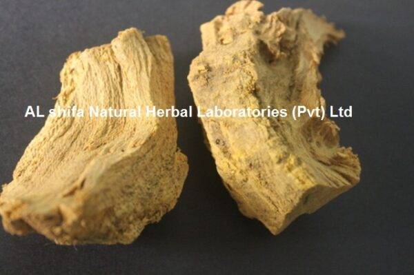 Rassaut, Root Bark Extract, Darhald - Image 5