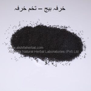Tukhm-e-khurfa, Purslane Seeds