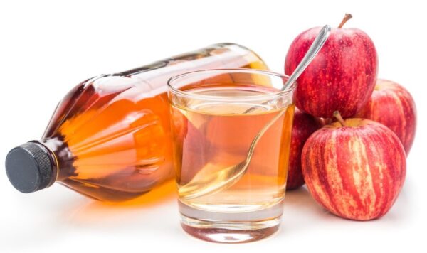 Apple Cider Vinegar