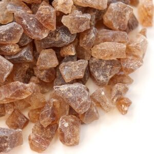 Gum-Arabic, Gond Kikar