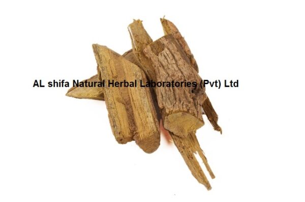 Rassaut, Root Bark Extract, Darhald - Image 3