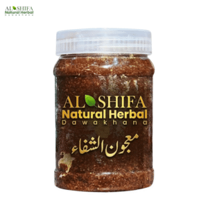 معجون الشفاء