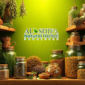 All Herbal Products - تمام ادویات