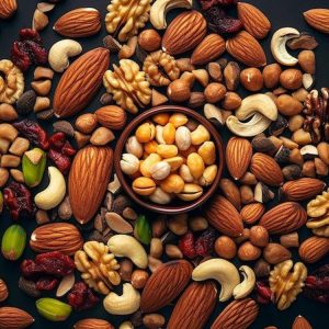 Dry Fruits-ڈرائی فروٹس