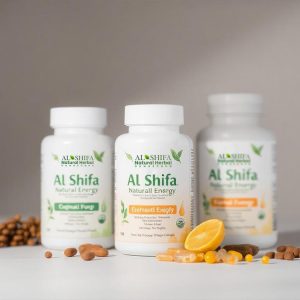 Energy supplements-انرجی سپلیمنٹس