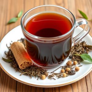 Herbal Tea-ہربل چائے