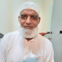 Ahmed Raza