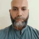 Usman Ali
