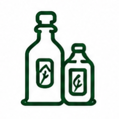 Herbal Oils