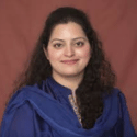 Farhana Malik