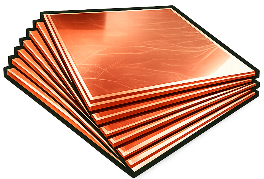 Copper تانبا کے فوائد معلومات