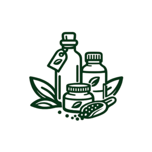 Herbal Products