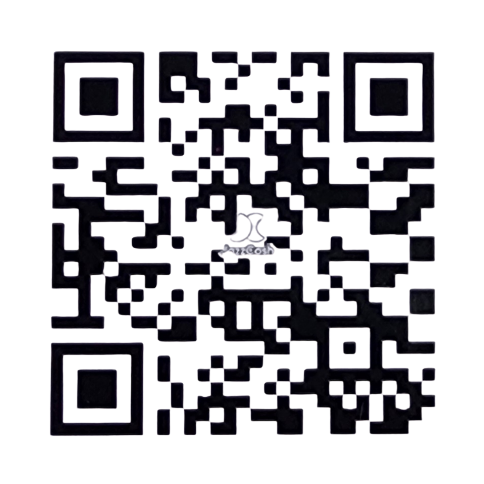 JazzCash QR Code