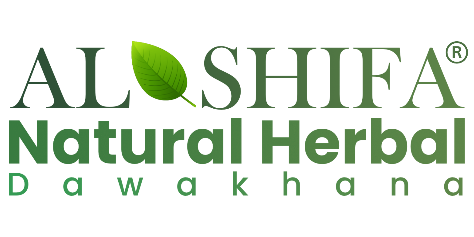 Al Shifa Natural Herbal