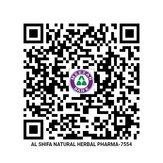 Meezan Bank QR Code
