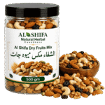 الشفاء مکس میوہ جات