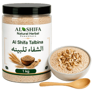 الشفاء تلبینہ