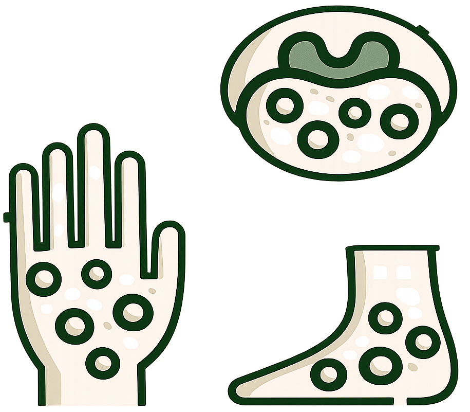 آتشک کا دیسی علاج