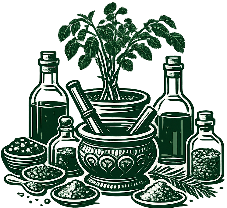دیسی طریقہ علاج
