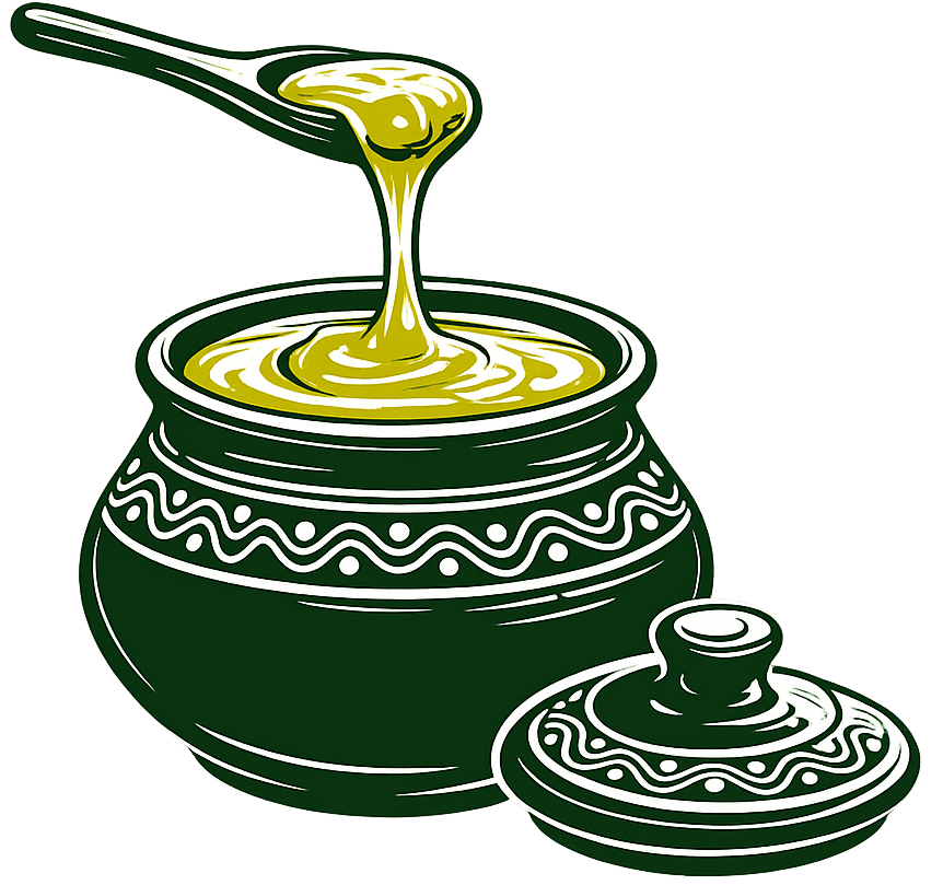 دیسی گھی کے زبردست فوائد