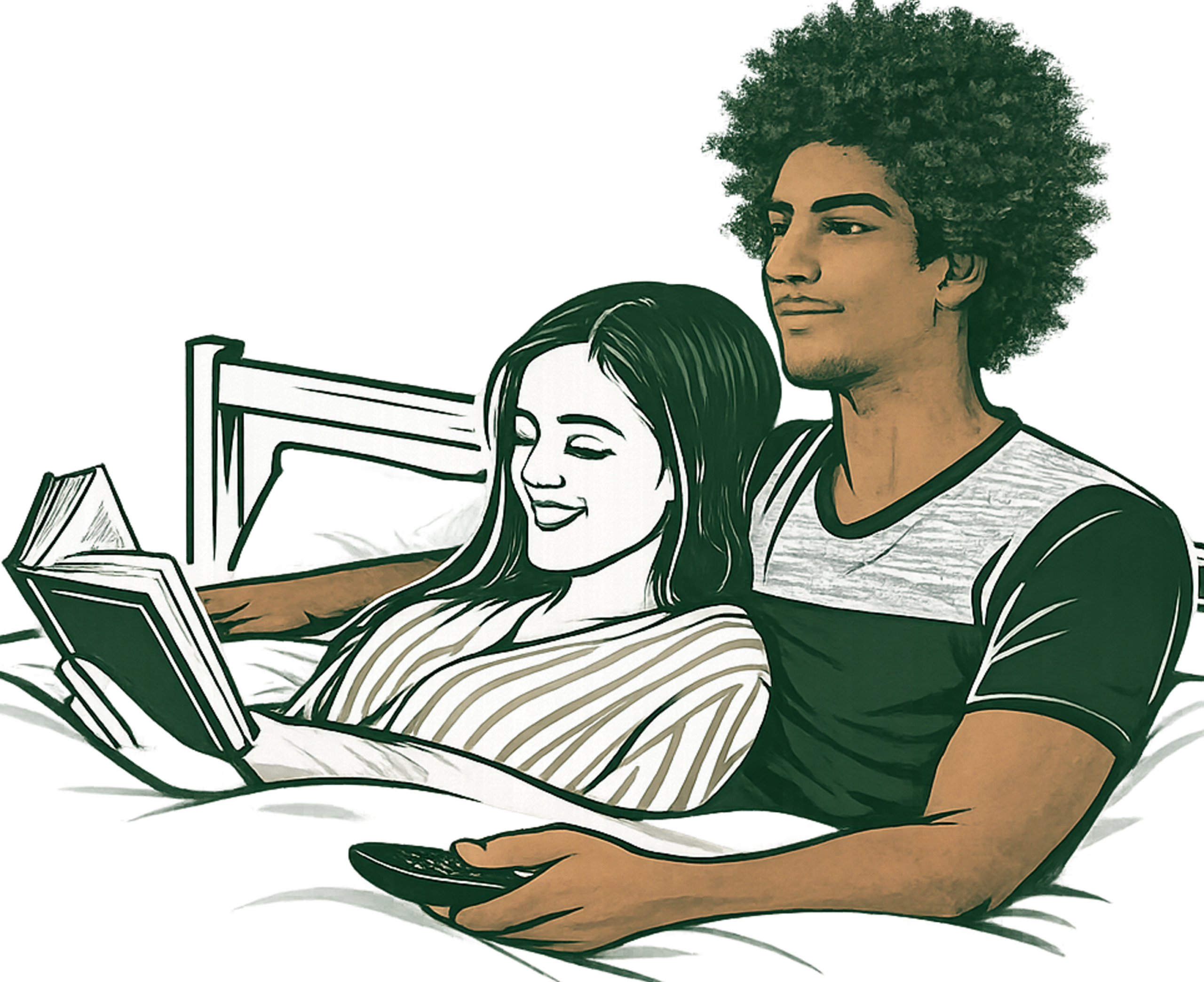 مردوں اور عورتوں کے لیے جنسی تعلیم اور مفید معلومات
