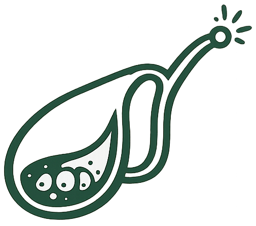 پتہ کی پتھری کا دیسی علاج