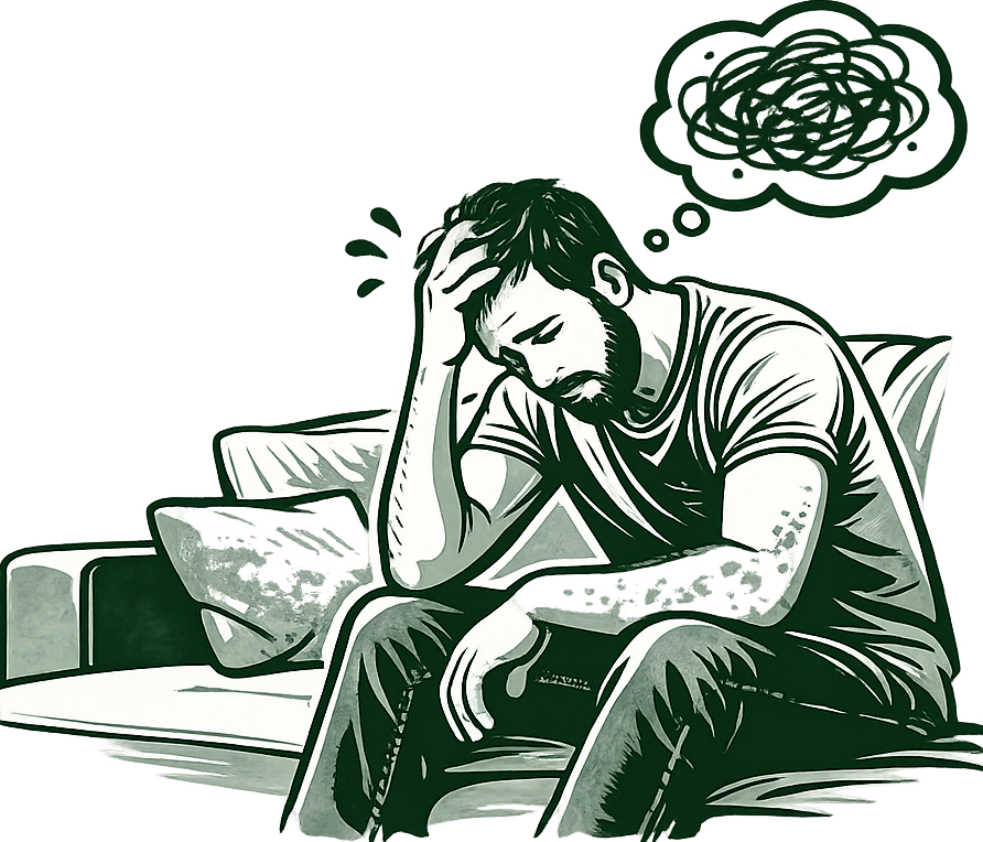 ڈپرییشن کی وجوہات اور اسباب