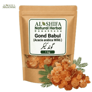 گوند کیکر