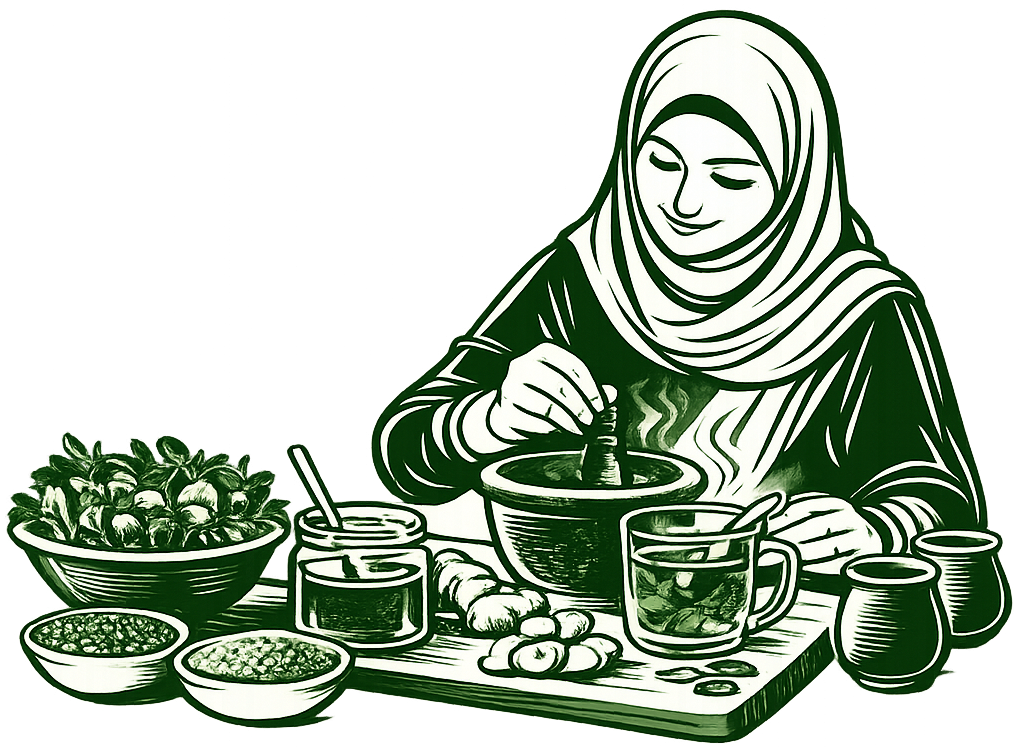 گھریلو دیسی ٹوٹکے مختلف امراض کے لئے