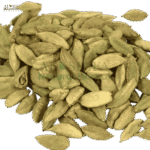 سبز الائچی