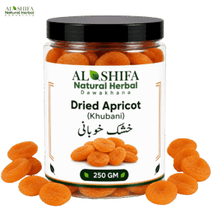 خشک خوبانی / سکردو