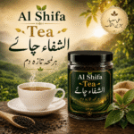 الشفاء چائے