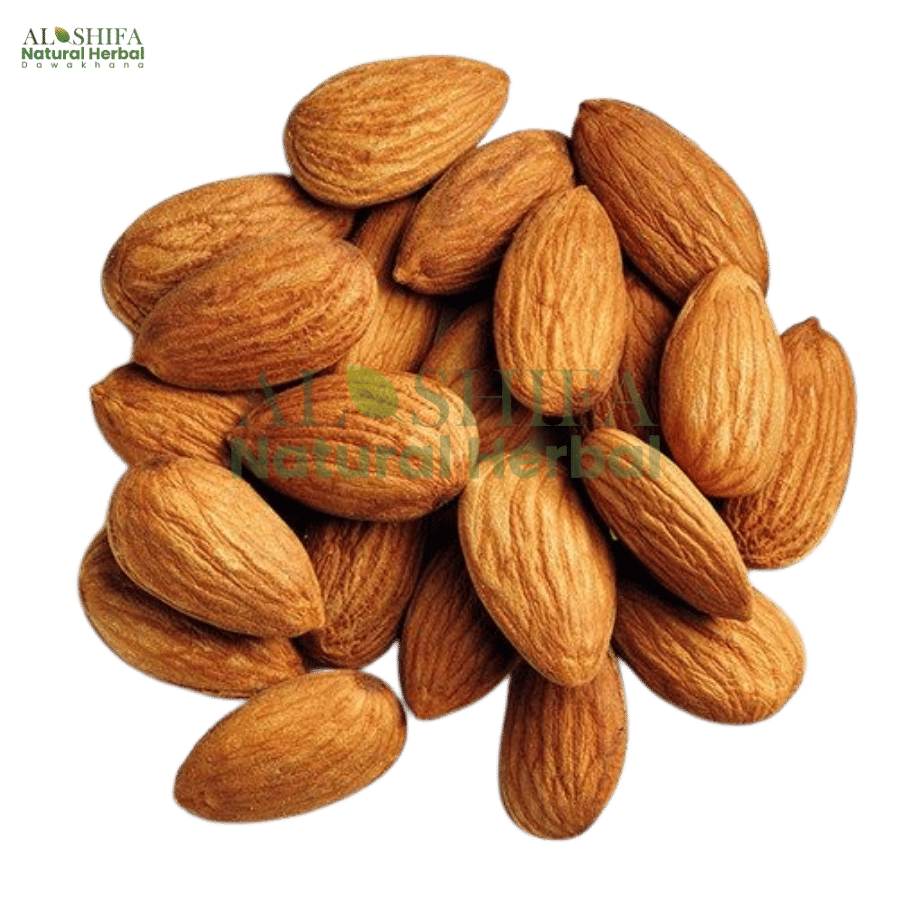 آسٹریلین بادام گری