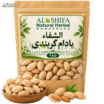 بادام گربندی