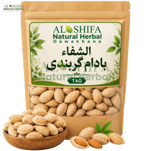 بادام گربندی