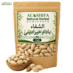 الشفاء بادام خیرادینی