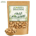 الشفاء کاغذی بادام