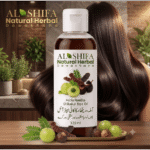 روغن آملہ،ریٹھا سکاکائی
