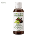 روغن آملہ،ریٹھا سکاکائی
