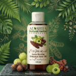 روغن آملہ،ریٹھا سکاکائی