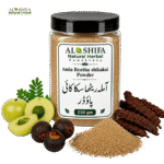 آملہ، ریٹھا، سکاکائی پاوڈر