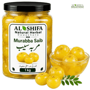 مربہ سیب