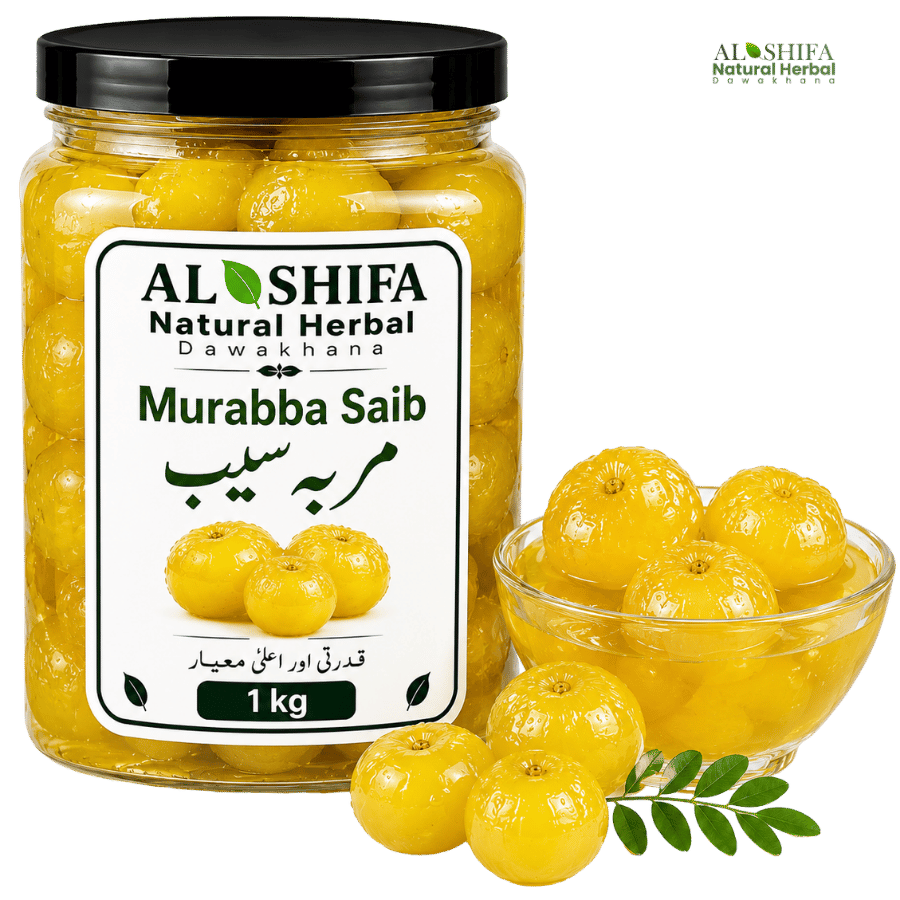 مربہ سیب