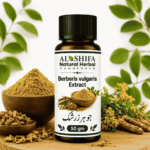 جوہر زرشک / بربیرین