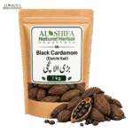 بڑی الائچی