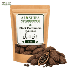 بڑی الائچی