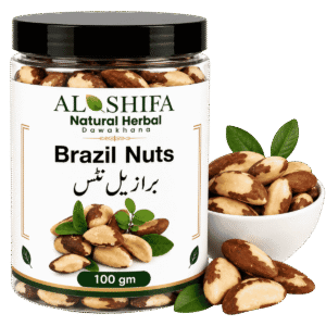برازیل نٹس