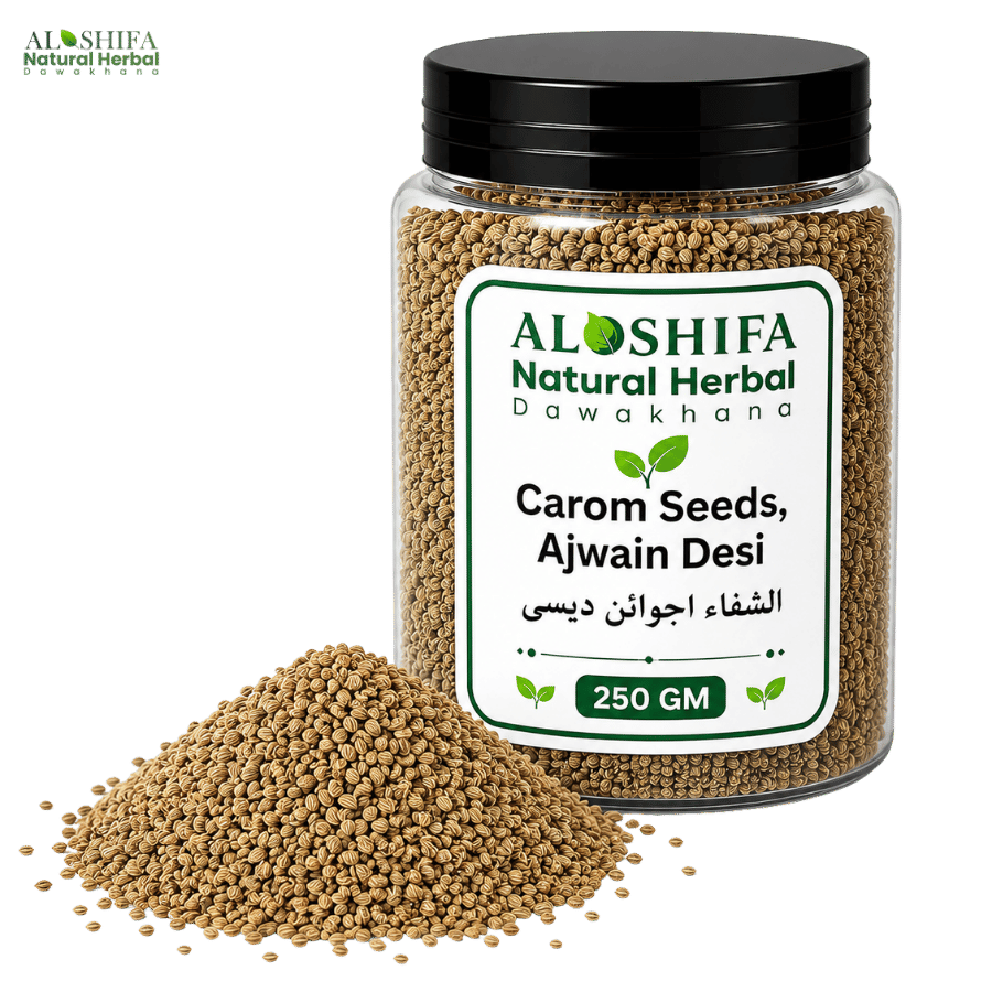 اجوائن دیسی