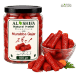 مربہ گاجر