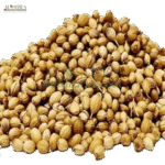 دھنیا خشک
